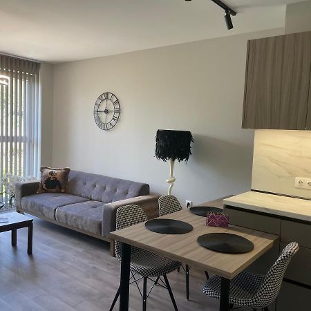 Apartments Mir Varna City Exterior photo